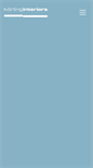 Mobile Screenshot of koerling-interiors.de